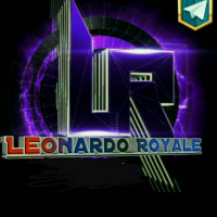 LeonardoRoyale Telegram