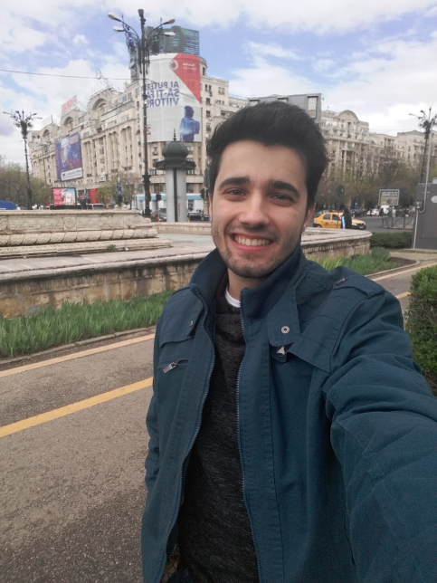 Florentin Hriscu