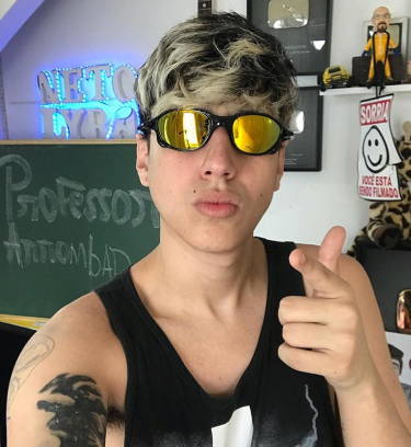 Neto Lyra